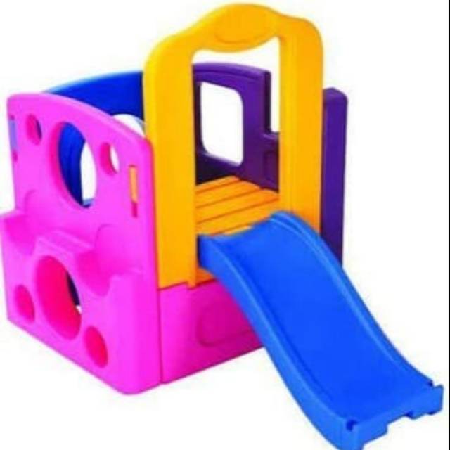 Mainan Anak Prosotan Lerado L502 Activity Climber