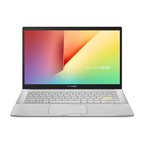 LAPTOP ASUS VivoBook K413FQ-EK701TS I7-10510U 8GB, 512GB SSD, 2GB MX350, 14"FHD WIN10 OHS