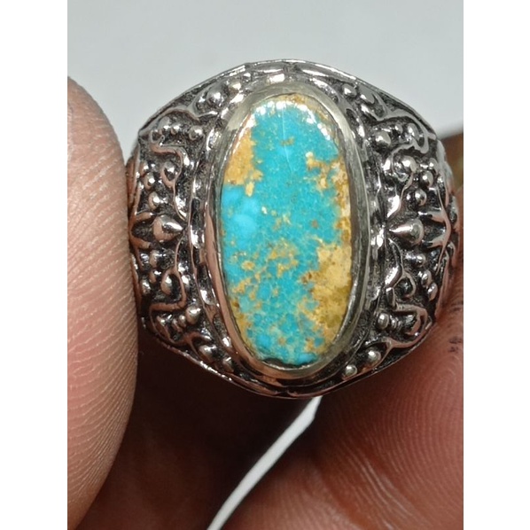 natural pirus persia urat mas