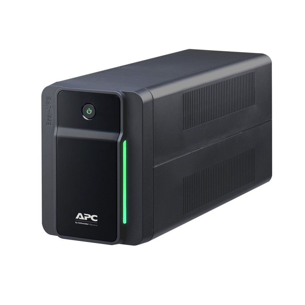 APC Back UPS 2200VA 230V AVR BX2200MI-MS - Garansi Resmi 2 Tahun