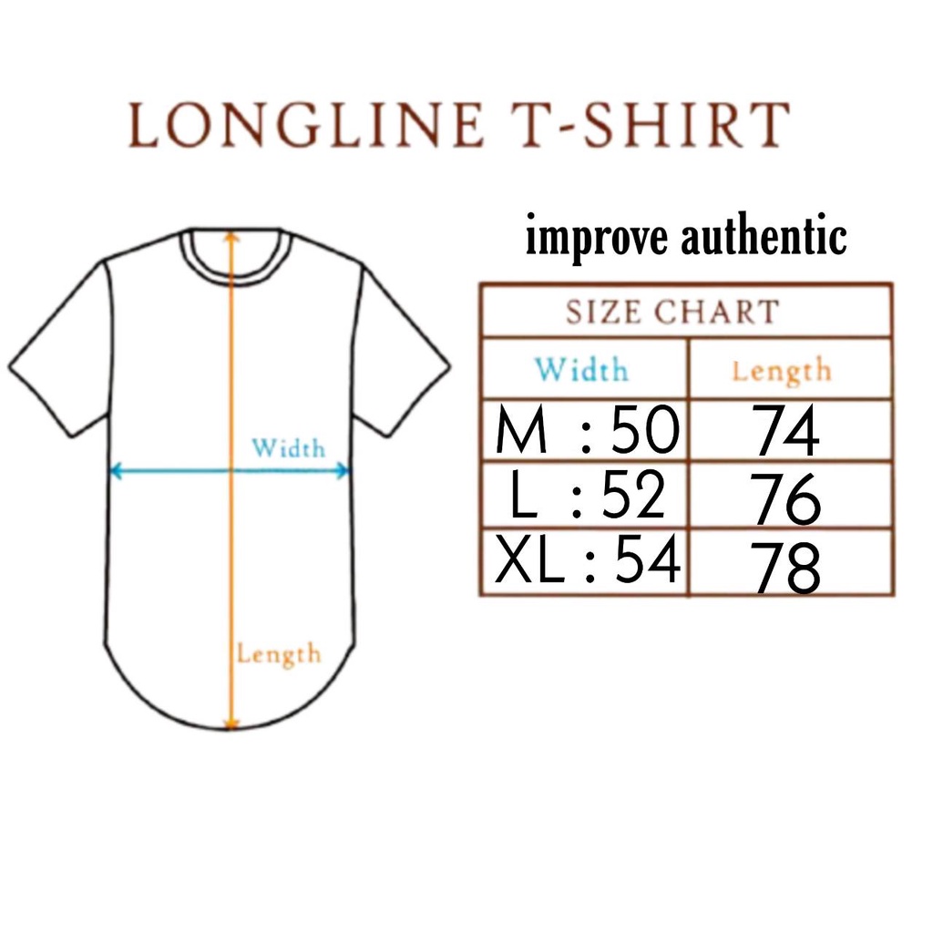 Kaos Pria Lengan Pendek Longline Sablon &amp; Polos Unisex Murah Tshirt Longline Marun Nafazol TERBARU