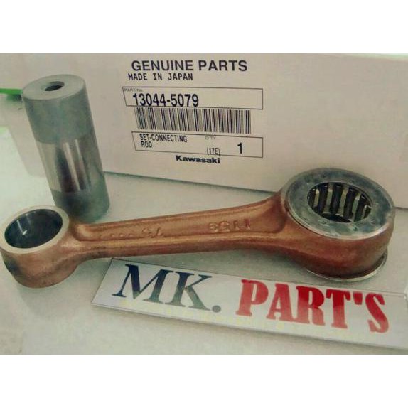 Stang Seher 1855 Ninja R-Rr Ori. Kawasaki