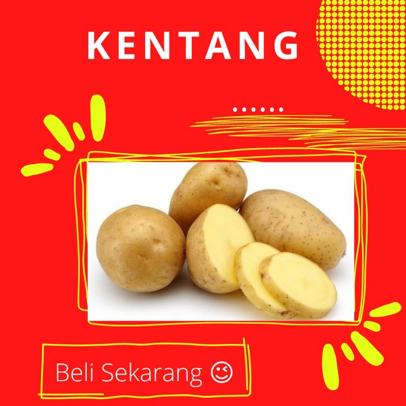 

KENTANG