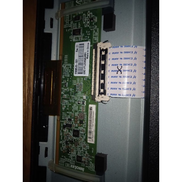 Tcon cof sharp 2t c32ba2i