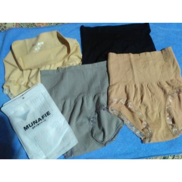 Munafi korset celana dalam (cd) MURAH