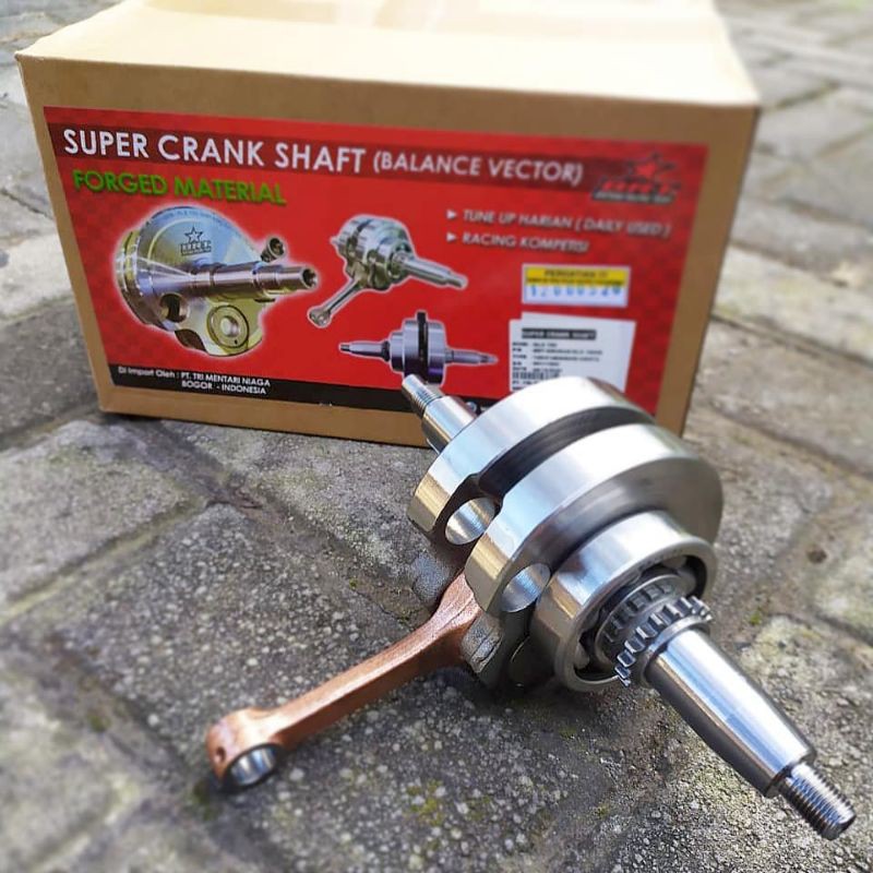 READY KRUK AS BRT KLX ORIGINAL