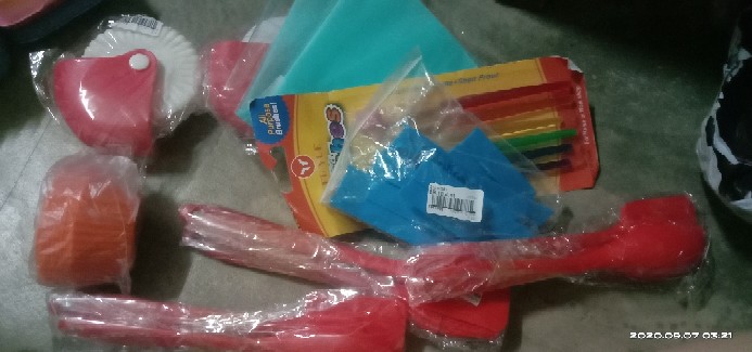 Redheat Pastry Wheel Roller Decorator Pizza Pie Crust Manual Shaping  Baking Tool