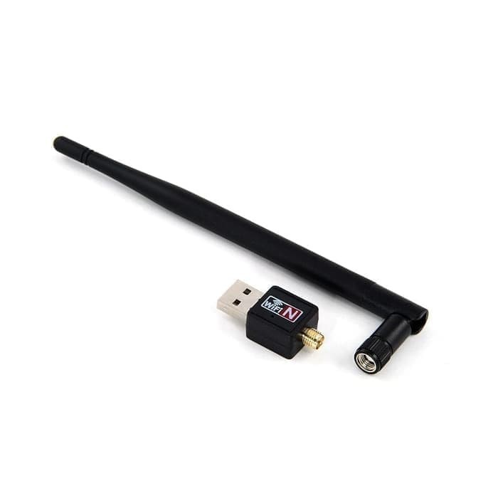 inotrix USBWA  Adapter Usb Wireless 1 Antena