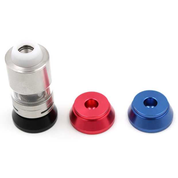 Atomizer Stand Vape 510 Thread - H10210-Hitam