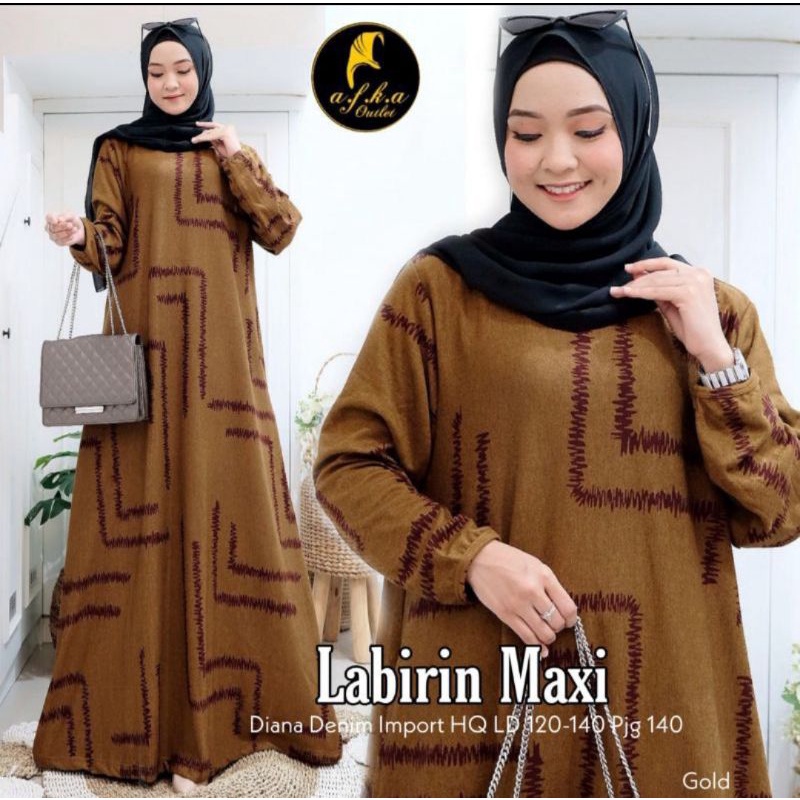 

Gamis Jumbo Terbaru Melar best Seller Original