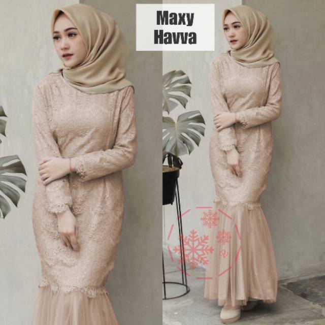 BUTIK - Busana Muslim Gamis Murah Gaun Pesta Muslimah Baju Pesta Wanita Kondangan Mewah Couple