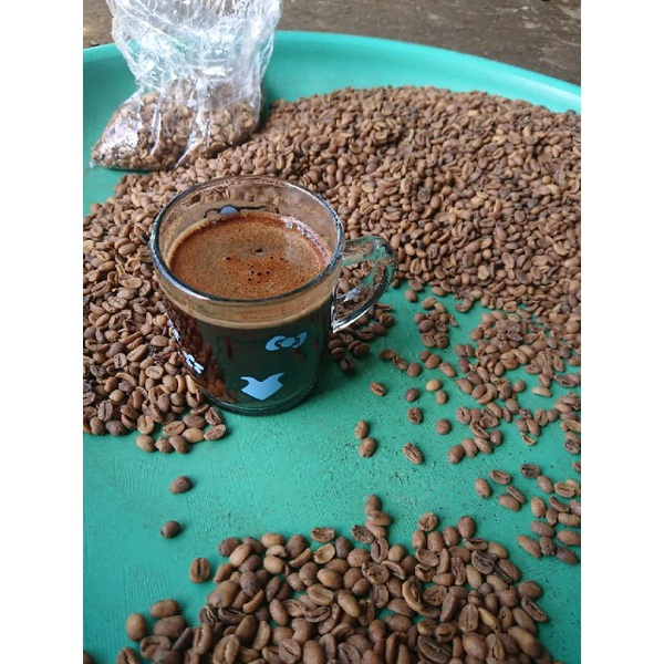 

Roasbean Arabika wine 200gr