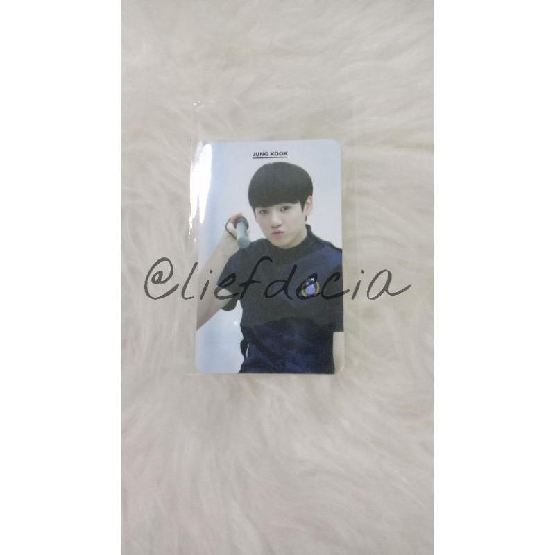 PcOfficial Jungkook(orul)