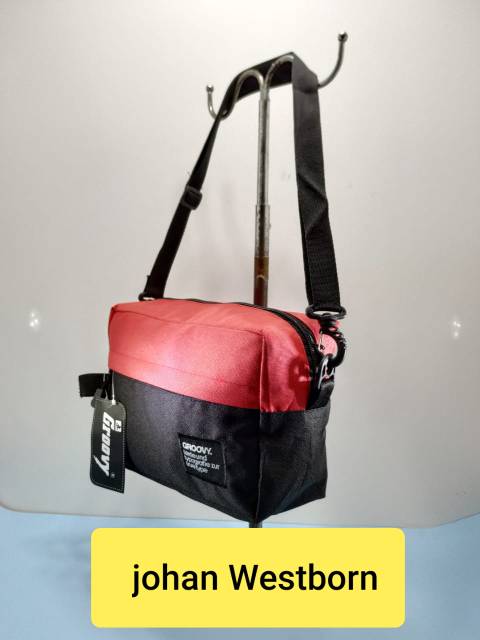 Tas organizer Hand bag Dhavin produk