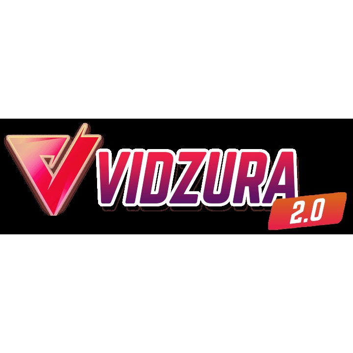Vidzura 2.0 Lite Editions - Power Point Templates