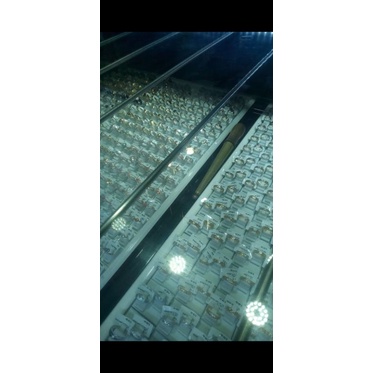 Jasa titip emas Semar nusantara