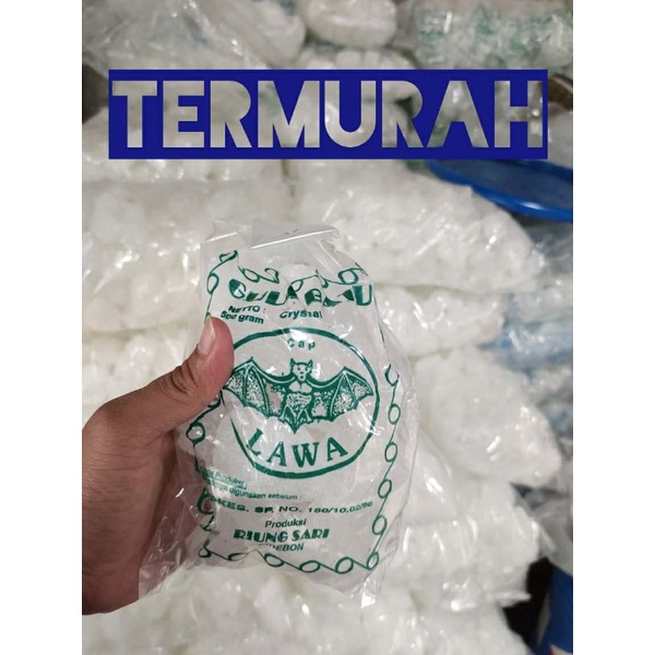 

GULA BATU KRISTAL KHAS CIREBON 1Kg TERMURAH JEH