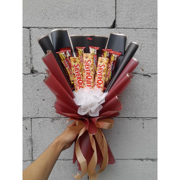 

Buket Snack | Buket Murah Sukabumi