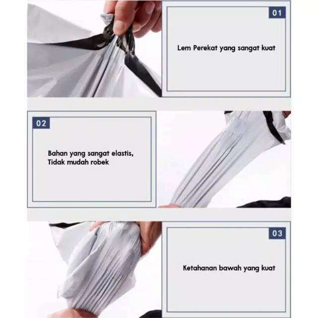 

PLASTIK ONLINE SHOP 28x42cm