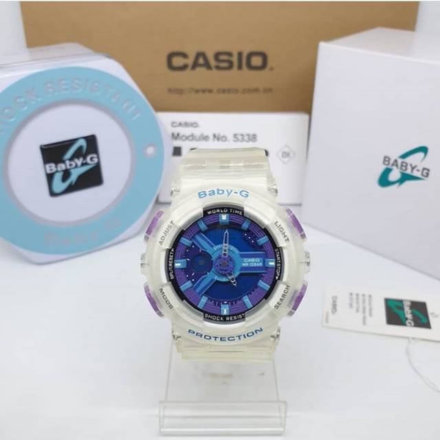 Casio Baby G