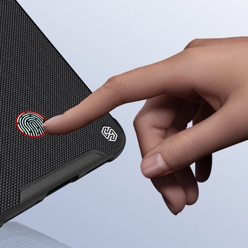 Case Pelindung Dengan Kamera Untuk Redmi K40S