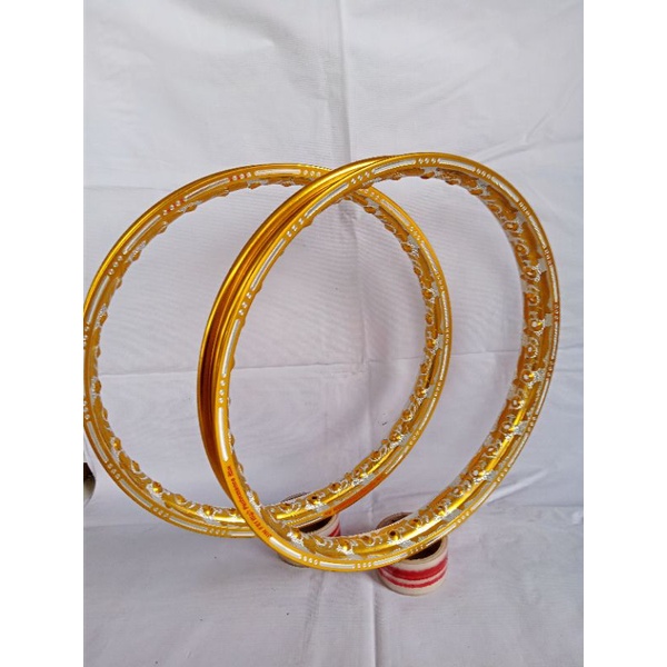 velg Jinfei Ukir Slod