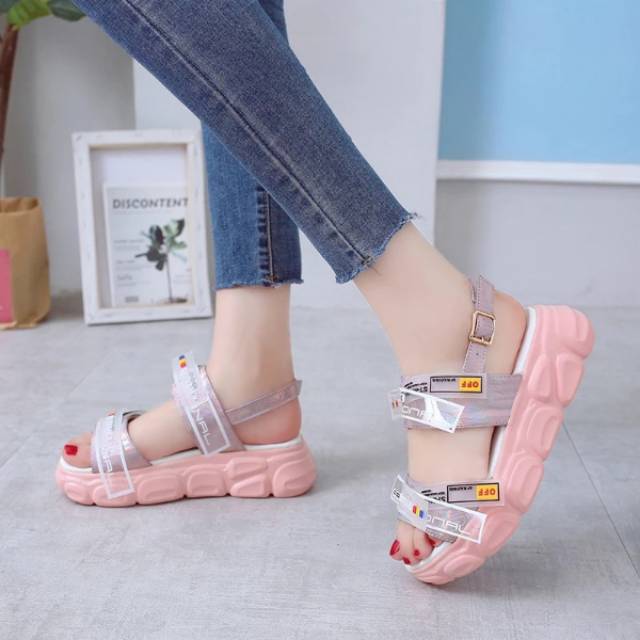 APK - Sandal Aprilia