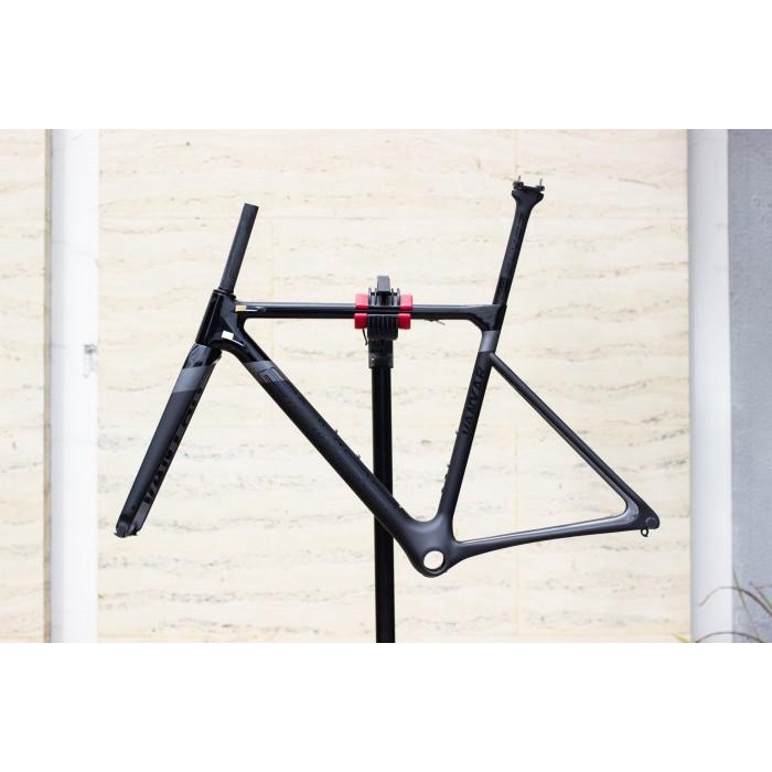 Frame Frame Elves Vanyar 2021 Black 3D Black