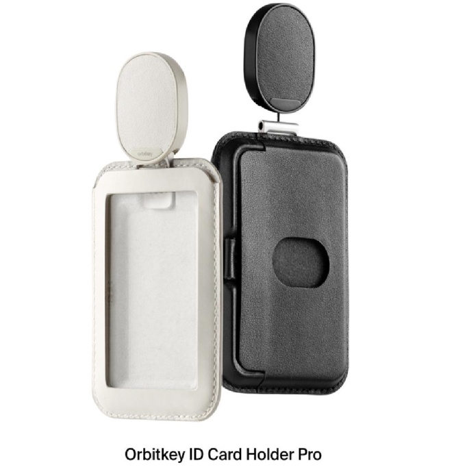 

Office & Stationery | Document Organizer | Name Tag Id Card Holder Pro Orbitkey | Best Seller