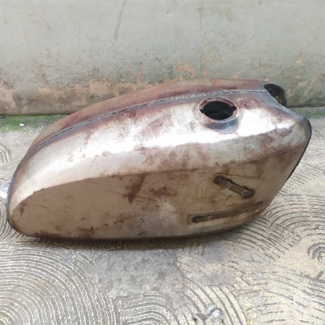 Tangki cb press glatik solo