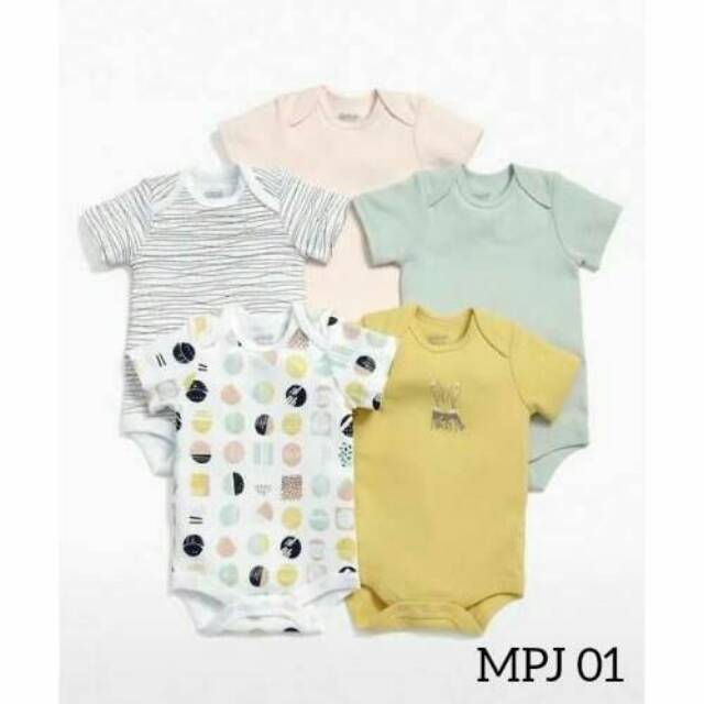 Jumper bayi 5in1 mamas papas/ jumper mamas&amp;papas 5in1/ Jumper bayi premium