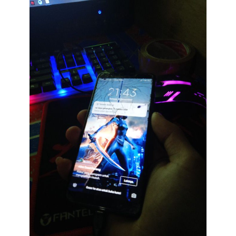 XIAOMI REDMI 5 MINUD TOUSCHREEN/ REALME C2 MINUS TOUSCHREEN/ REALME 3 MOTOT LCD MULUS/XIAOMI NOTE 5A