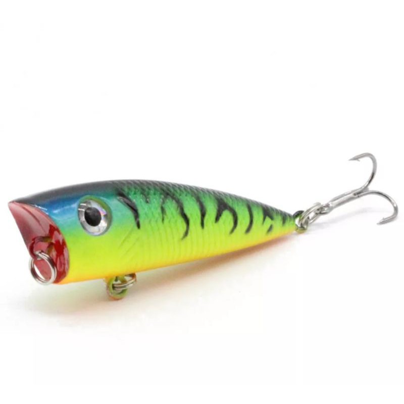 Mini Poper with ratle 7 gram