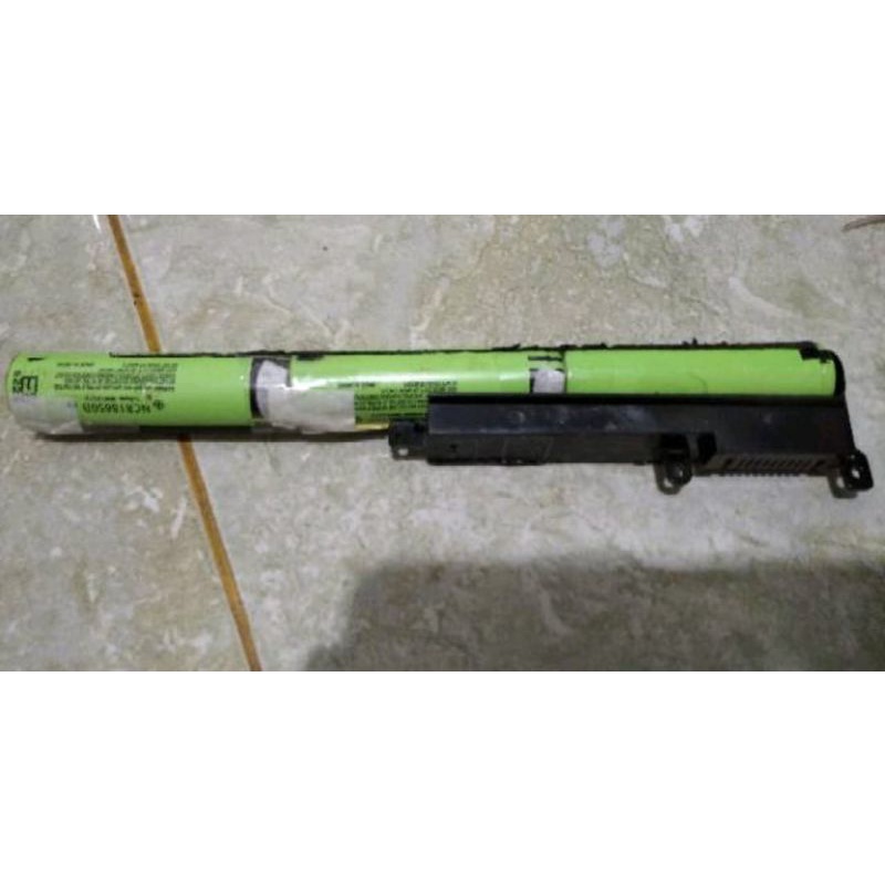 asus x441 original baterai battery asli laptop asus x441 sseries X441U X441M X441N X441S