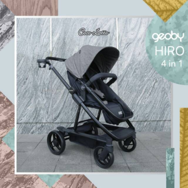 cocolatte geoby