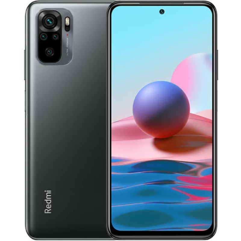 xiaomi redmi note 10 note10 5g 4gb64gb 4gb128gb 8gb128gb garansi resmi xiaomi indonesia
