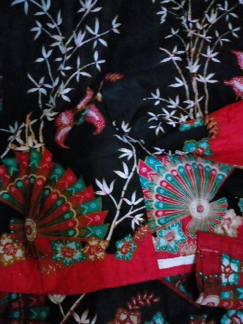 Couple Batik Asmara Linggar Srg 7 By Suryandhanu 4666784743886 Couple L - Fit X