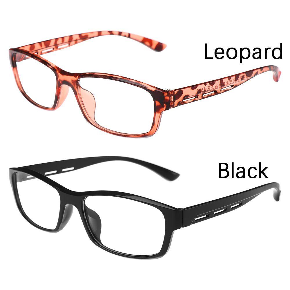 Lily Hyperopia Eyewear New Plastik Magnifying Optics Spectacles