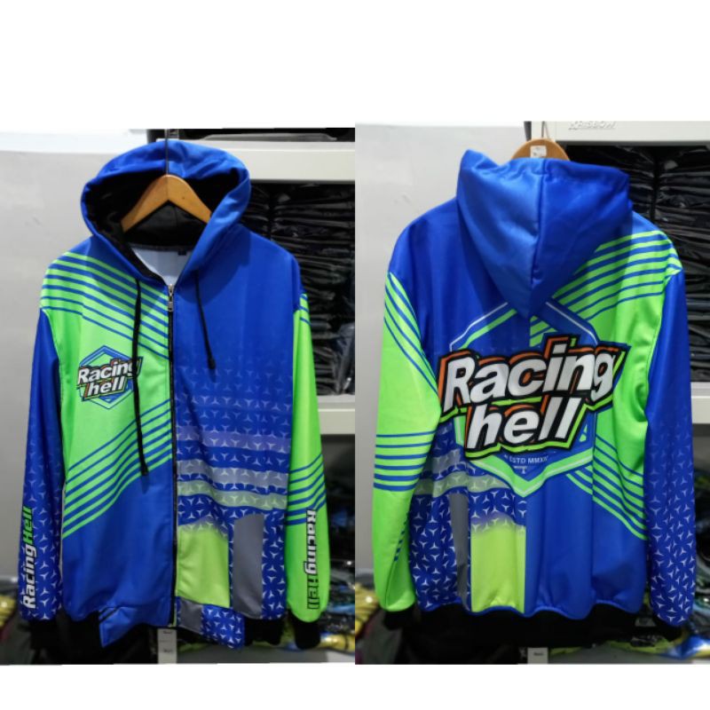 jaket buat GUESS