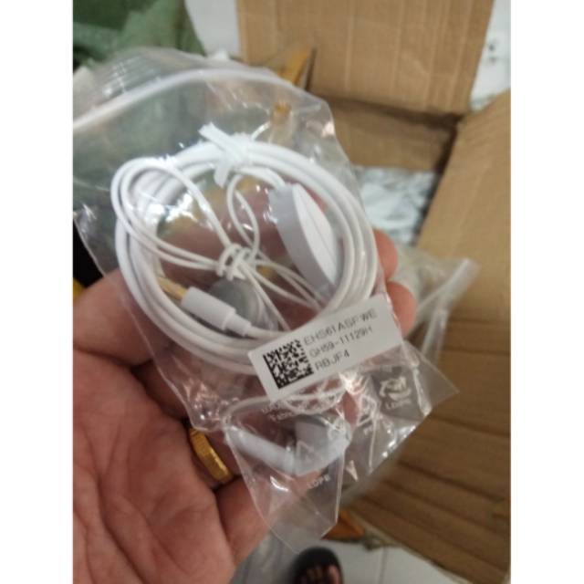 HF SAMSUNG ORIGINAL for J1 Ace