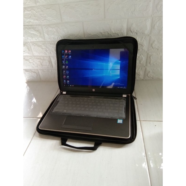 Tas laptop 11,6&quot; - 12&quot; merk ASUS,LENOVO,HP,ACER (waterproof)