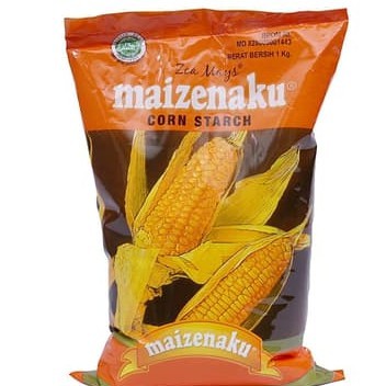 

RK60 Tepung Jagung Maizenaku 1Kg