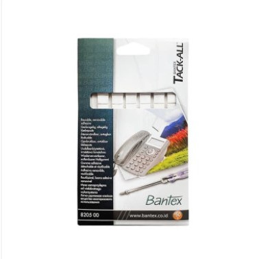 

Bantex Tack All - Perekat serbaguna Multi Fungsi