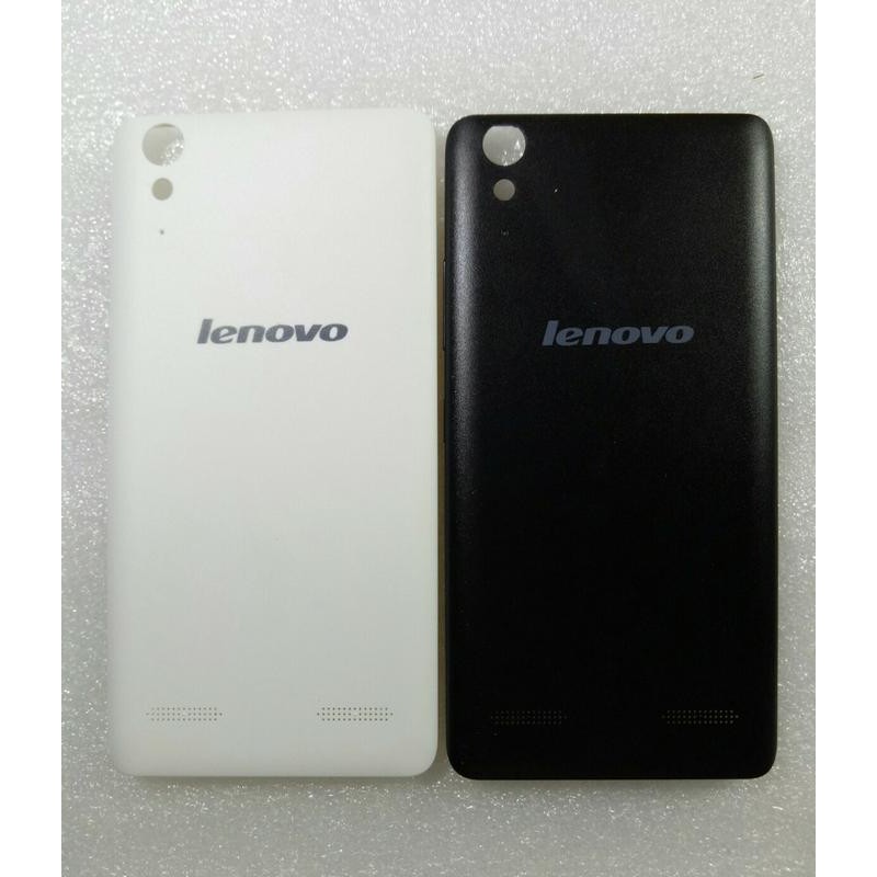 Backdoor Back Door Tutupan Baterai Casing Belakang Lenovo A6000