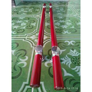 Handle pintu  rumah  panjang 1 meter Shopee Indonesia