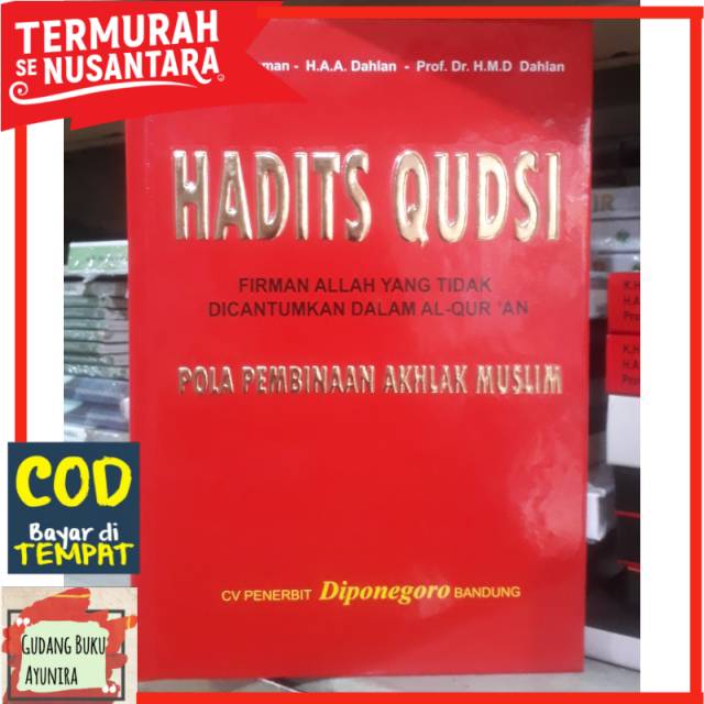 Hadits Qudsi