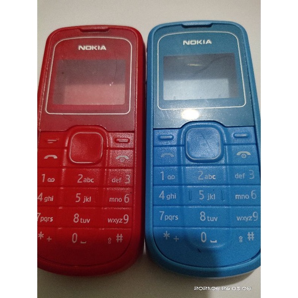 kesing/ housing nokia 1202