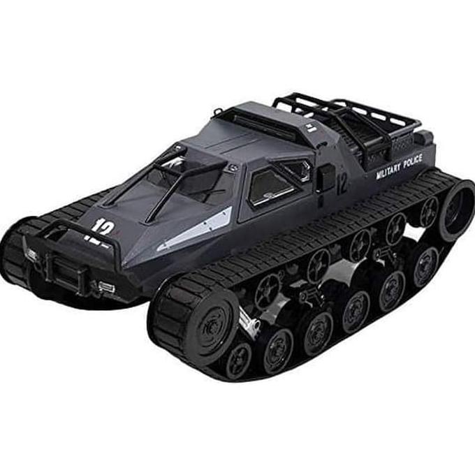 SG1203 RIPSAW (BLACK) 1/12 2.4GHZ RC TANK #SG1203B