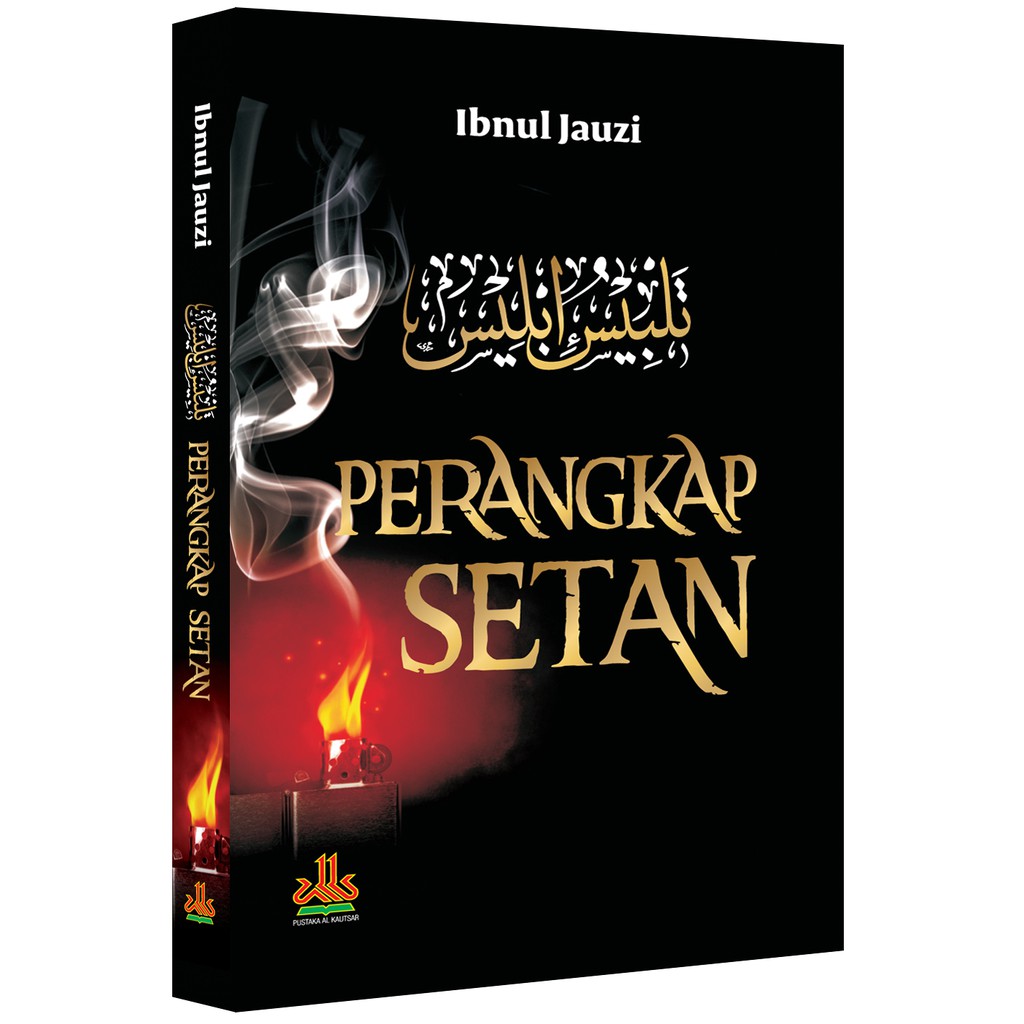 Perangkap Setan