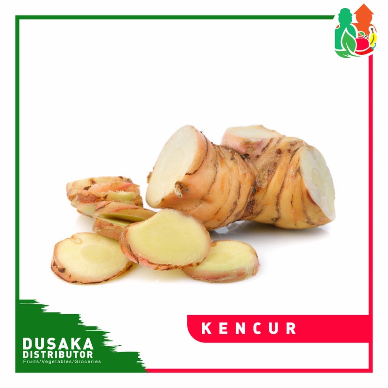 

Kencur 500 gram